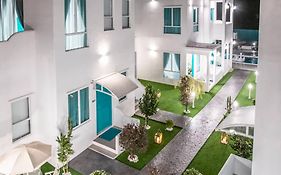 The Arjana Resort